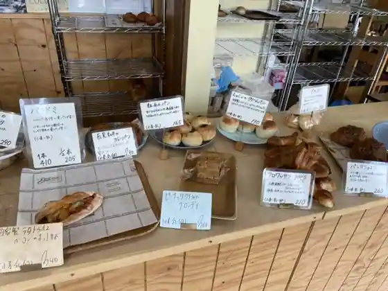 パン＆サンドウィッチ ルル