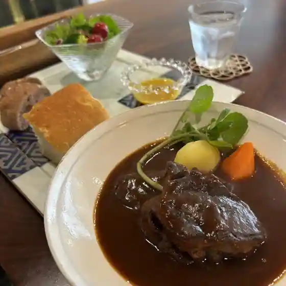 Cha To Koji Umeda Ya