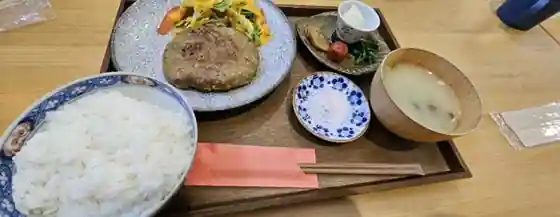 Gohan Ya Tochi
