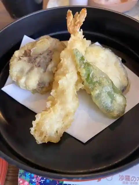 Sara No Ki Shoin Tei