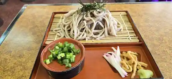 Azemichi Rest House