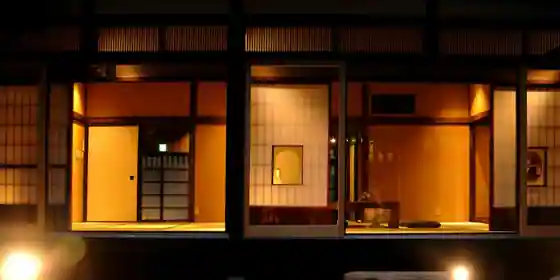 Tsuwano Choka Stay Joshin Cho