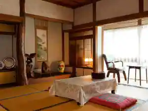 Hoshi Ryokan