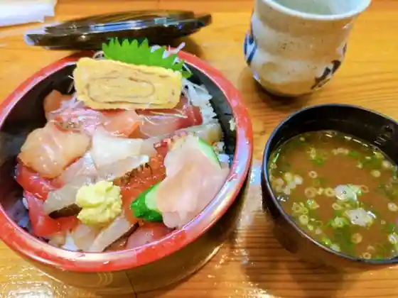 和かな寿司