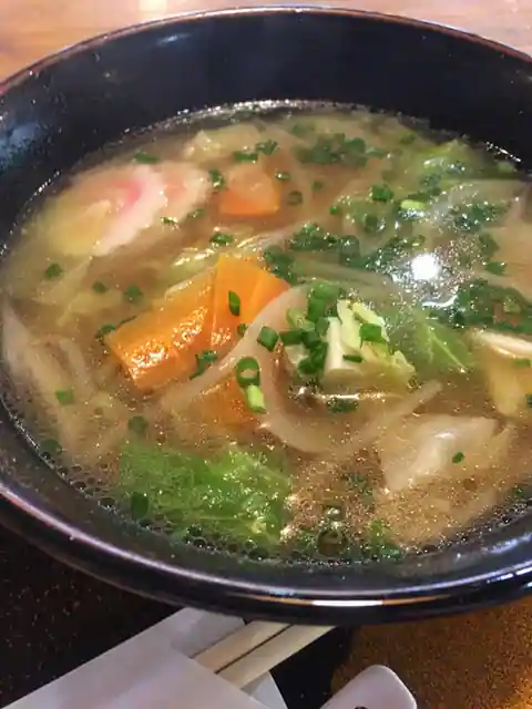 Michi No Eki Kakeya No Sato