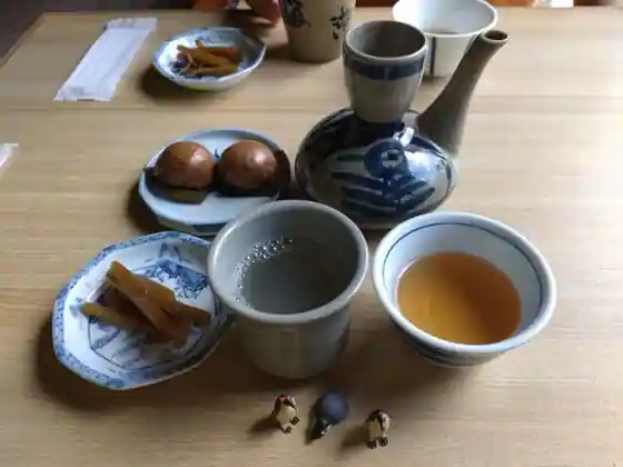 Kaicho Michi