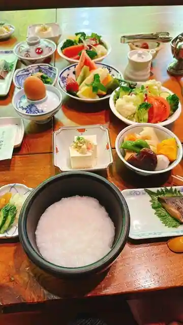 Kaicho Onsen Kaicho So