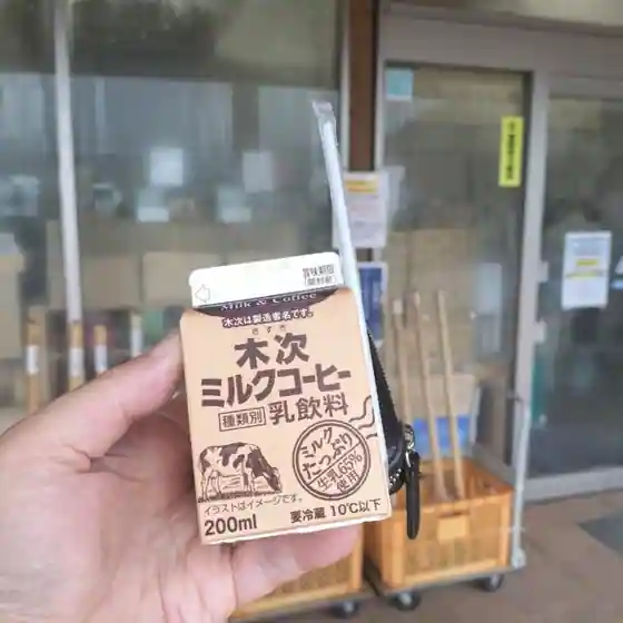 Michi No Eki Orochino Sato