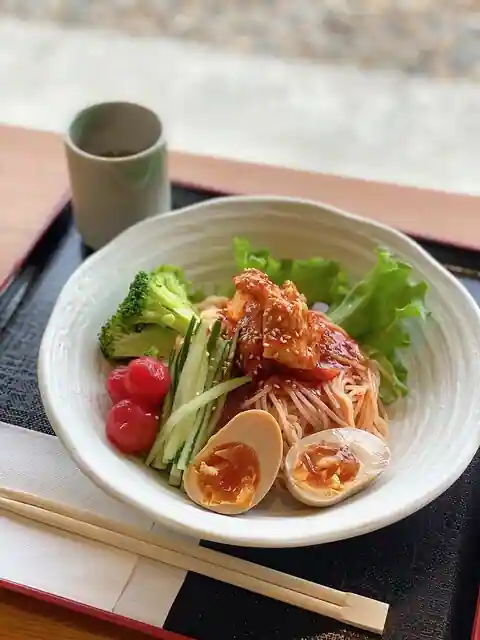 Tataraba Ichiban Chi
