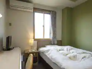 Hotel Kamishiro