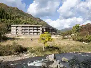 ~ Higoro No Tsukare Wo Iyashi Satoyama Resort De Puchi Zeitaku Wo ~ Kokuminshukusha Kiyoshi Arashi So
