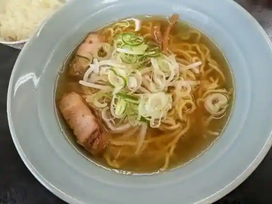 Rodan No Ramen Yasugi