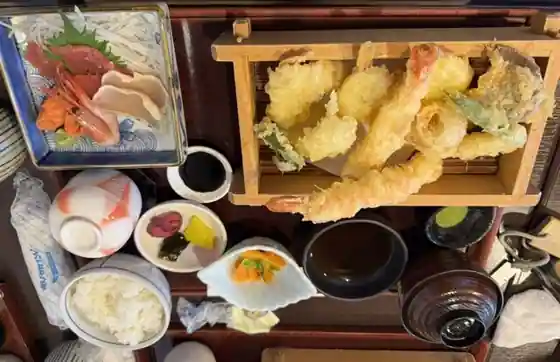 中海の郷