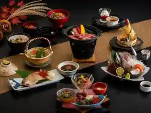 Sagino Yuon Izumi Yume Land Shirasagi