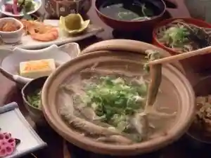 Sagino Yu Onsen Yasugi En