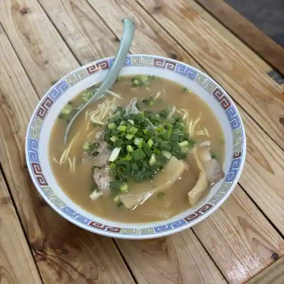 ラーメン大将