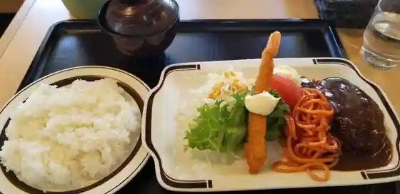 Oshokuji Kobo Cook