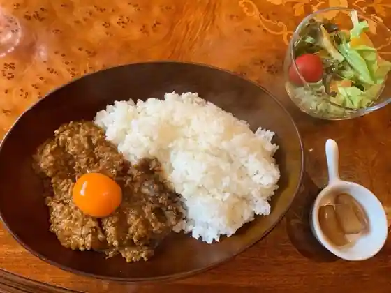 Yama Cafe Heaven