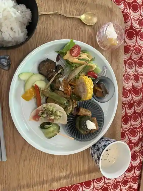 Slow Cafe MIZUTOKI