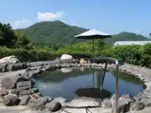 むいかいち温泉ゆ・ら・ら