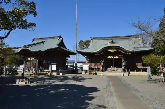 Ichijo-jinja, Shimanto