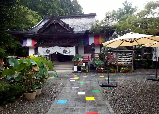 Iwamoto-ji