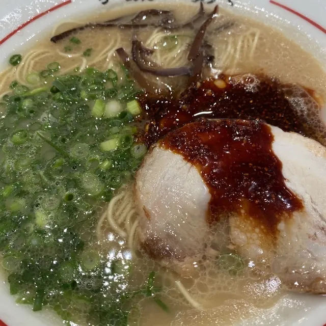 らーめん 一刻や 志免店