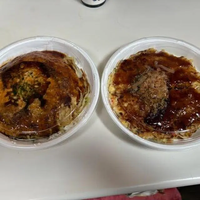 お好み焼き 鉄板焼き かなちゃん