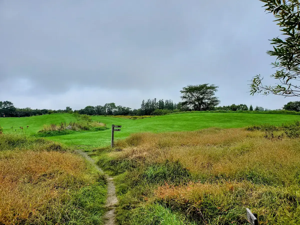 Shimizu, Hokkaido