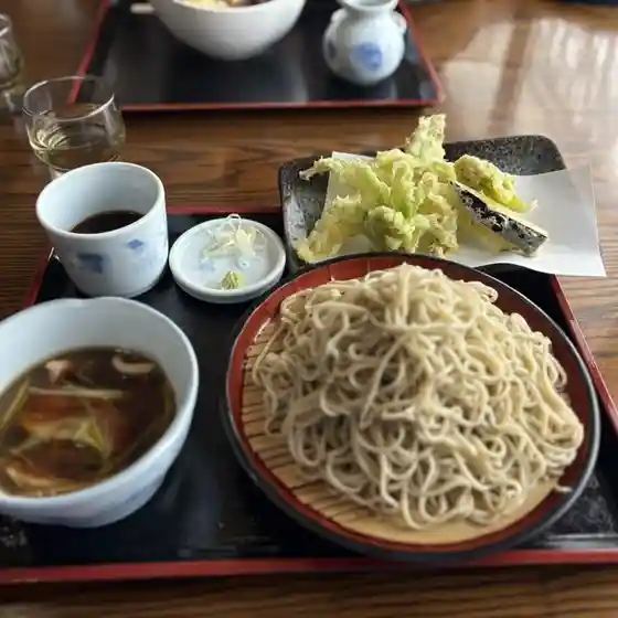 目分料