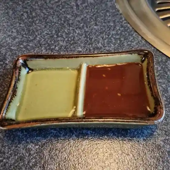 焼肉 かじさん