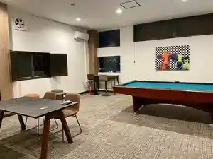 とまり屋　Yumeatom