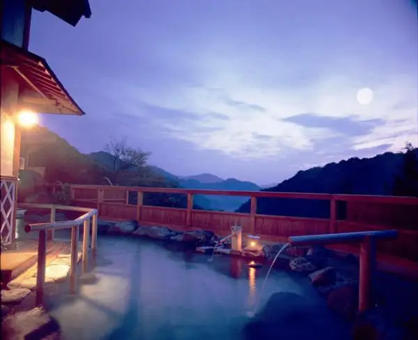 Kannon Onsen