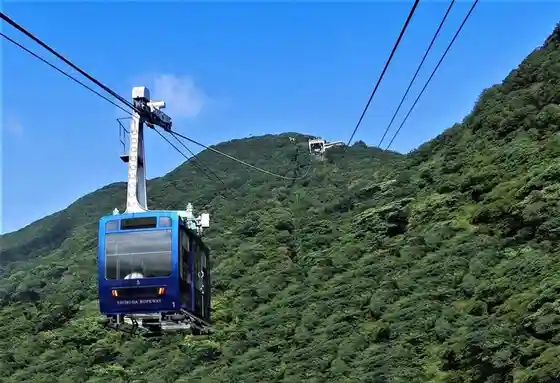 Shimoda Ropeway