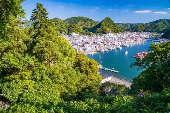 Shimoda Park