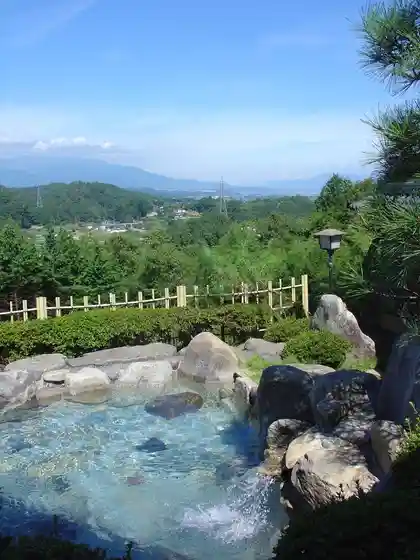 Shimojo Onsen