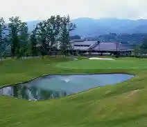 Iida Country Club