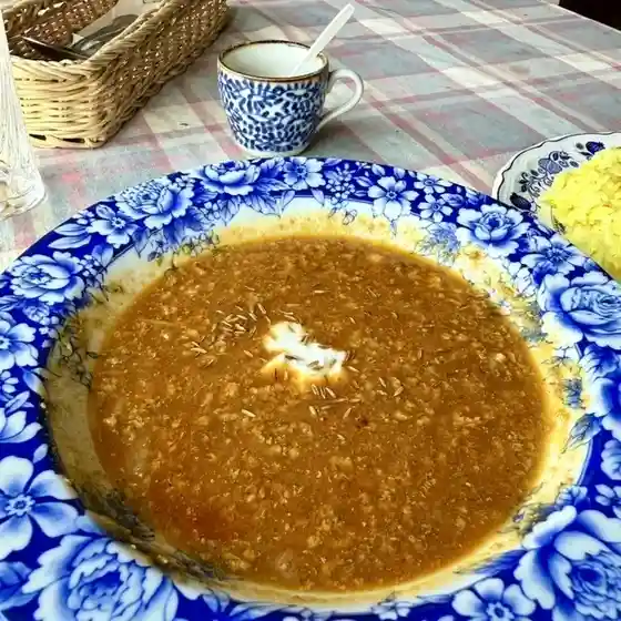 モレーナ