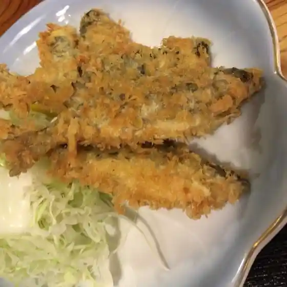 お食事処 りんどう