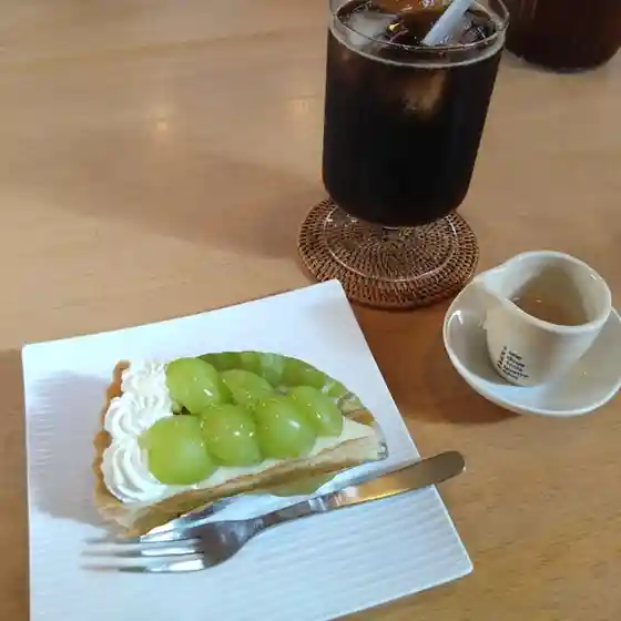 Ｓｈｏｐ　ｃａｆｅ 美花夢