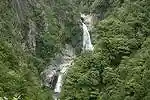 Fudo Nanae Falls