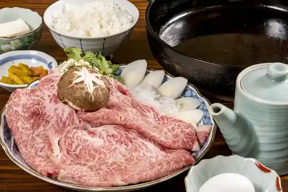 Sukiyaki Columbia
