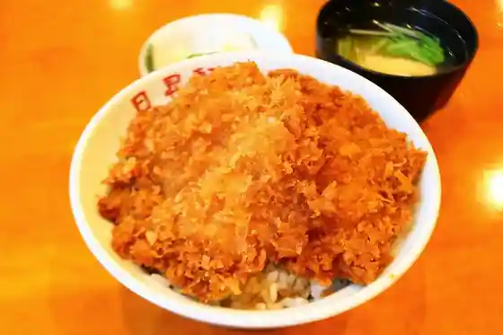 Nisshoken Western Restaurant
