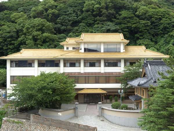 春帆楼本店