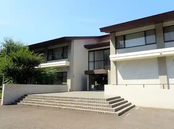 Tochigi Prefectural Buried Cultural Properties Center