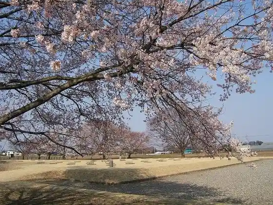 Shimotsuke Kokubun Nunnery Site