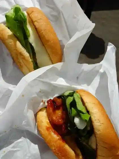 レストラン ミカク
