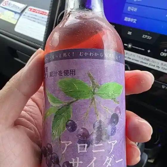 道の駅 自然体感しむかっぷ