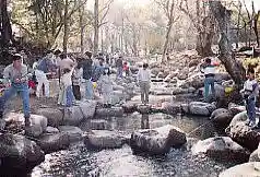 Fishing Land Hanaoka