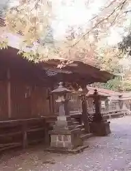 Mitake Shrine (Herai)